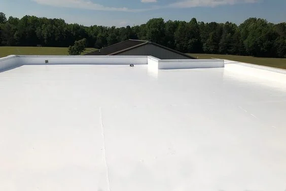 Water Proofing