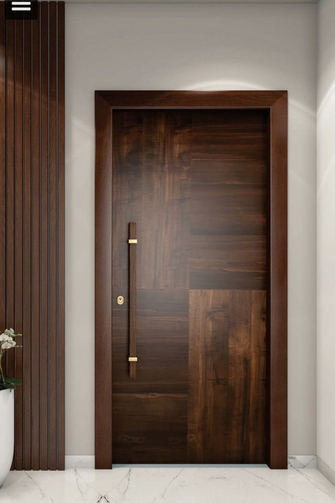 Veneer Door 2