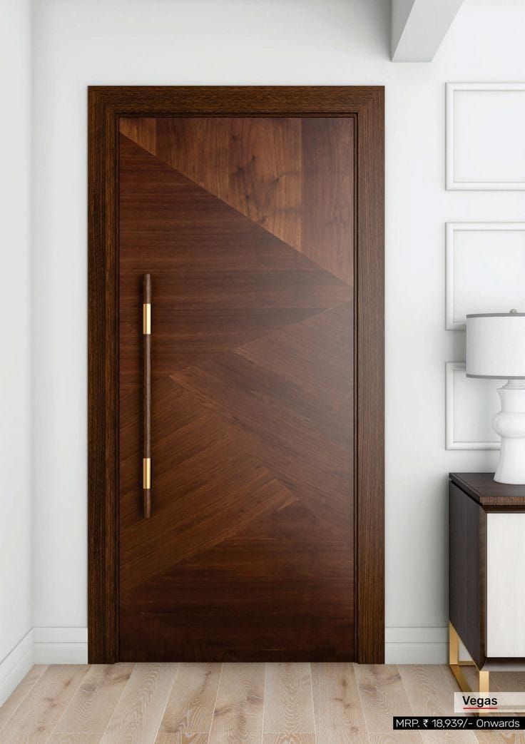 Venner Door