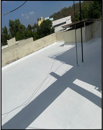 Water Proofing 4