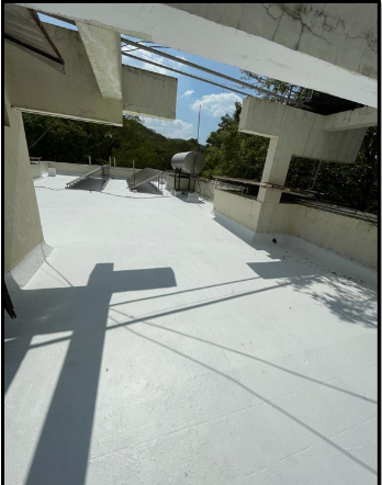 Water Proofing 5