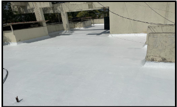 Waterproofing 2